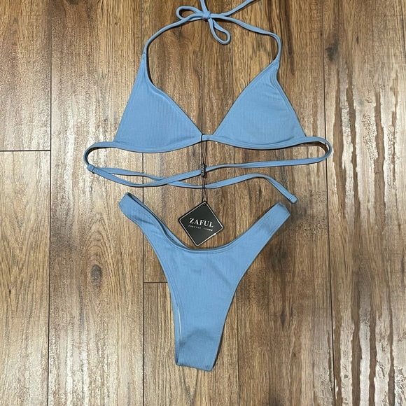 Zaful bikini